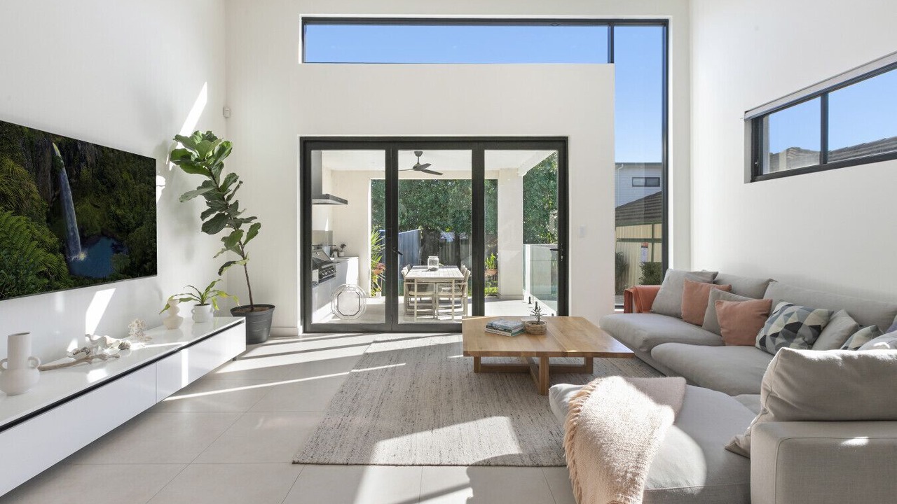 Photo of Livingroom in Caringbah South