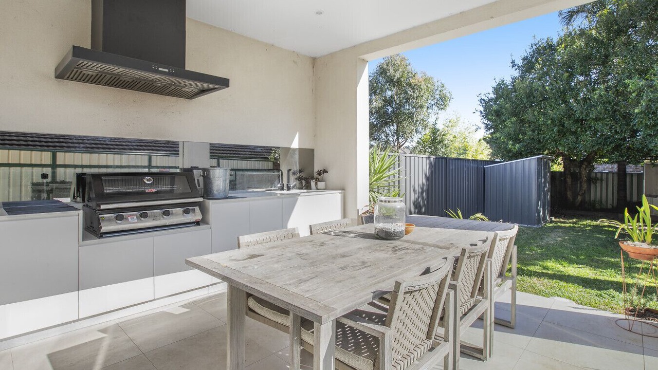 Photo of Outdoor in Caringbah South
