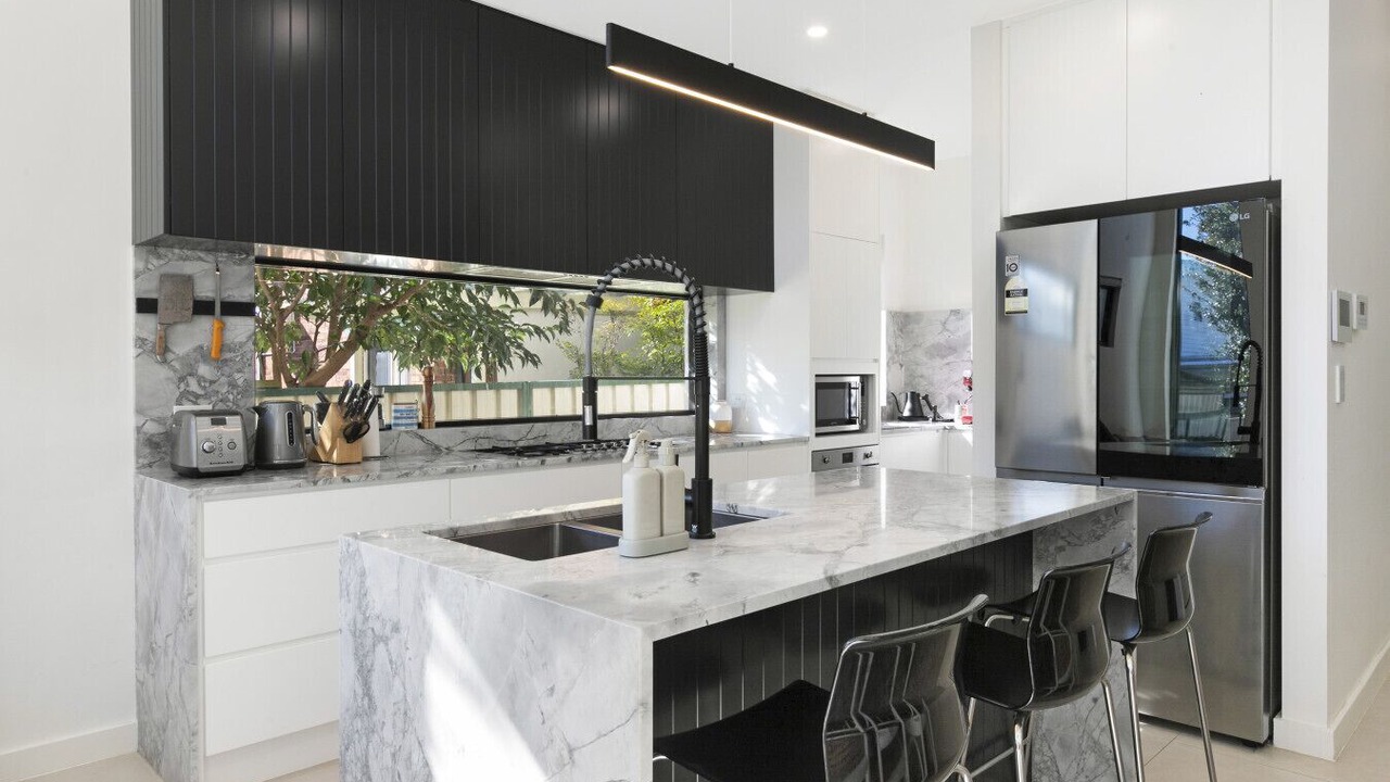 Photo of Kitchen in Caringbah South