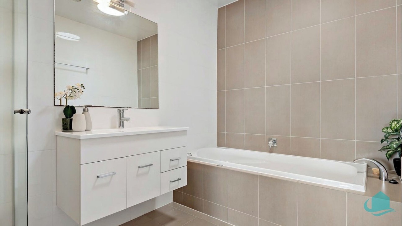 Photo of Bathroom in Valentine