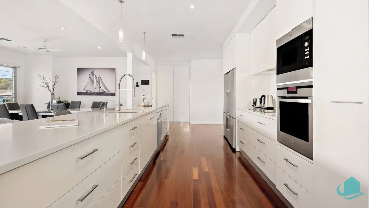 Photo of Kitchen in Valentine