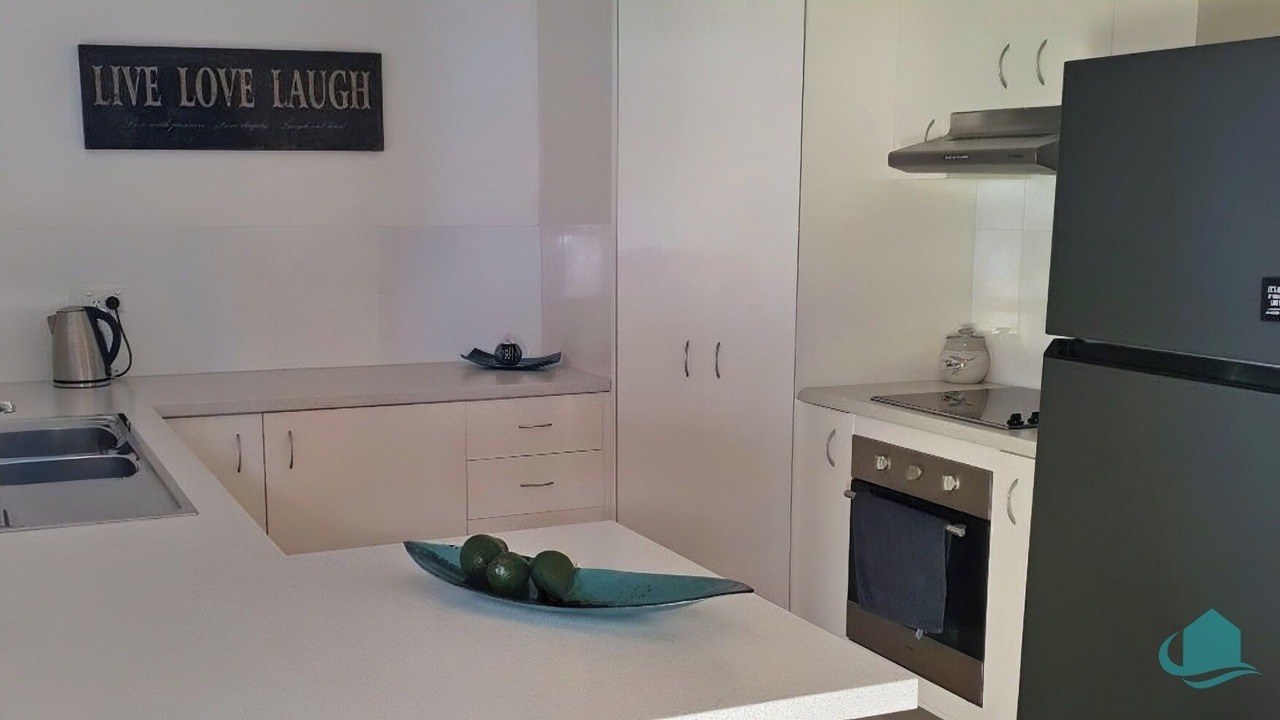 Photo of Kitchen in Valentine