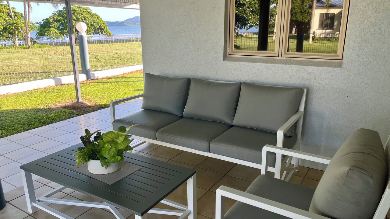 Photo of Patio Balcony in Kurrimine Beach