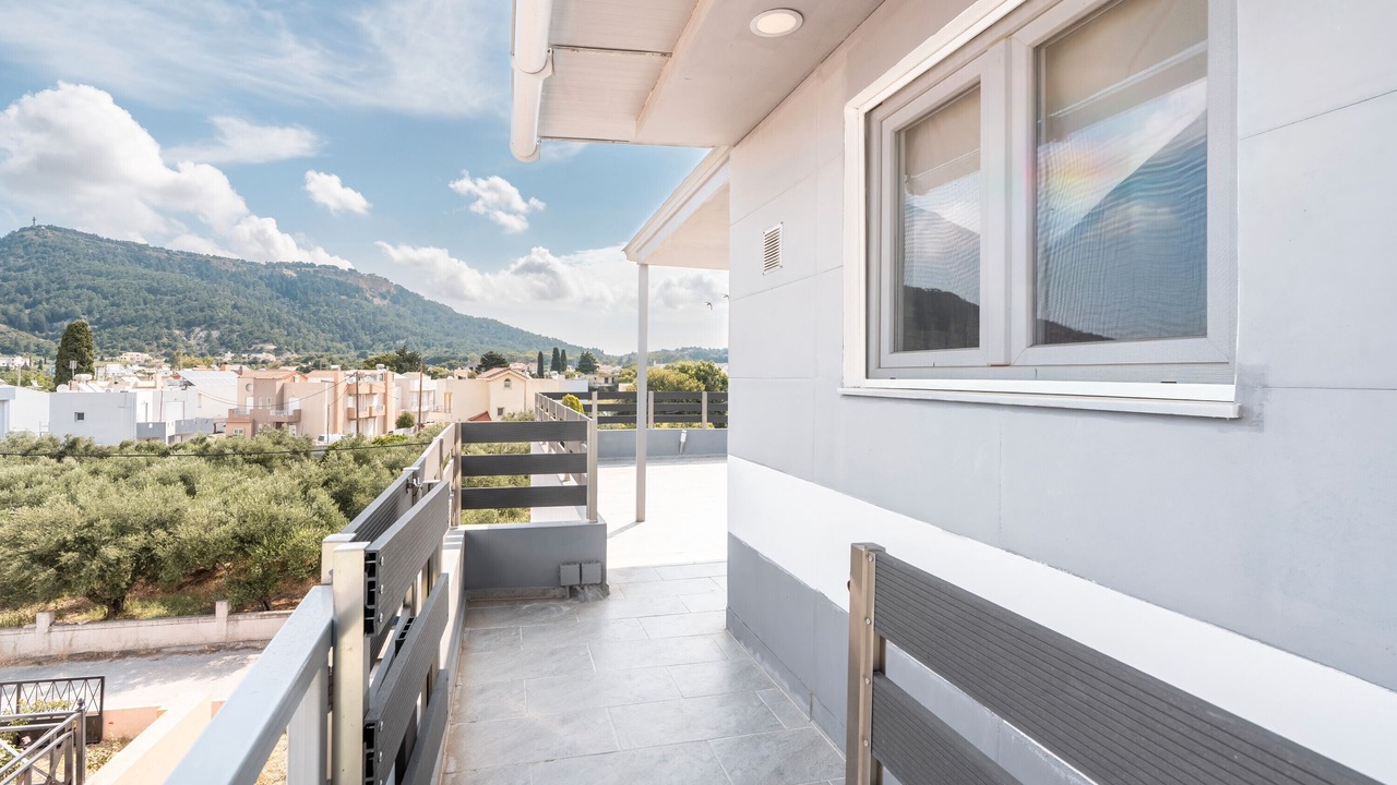 Photo of Patio Balcony in Pastida