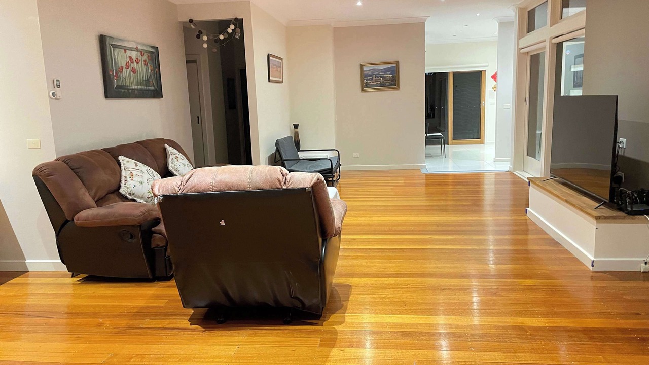 Photo of Livingroom in Glen Waverley