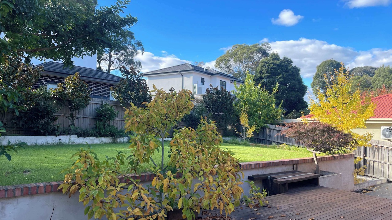 Photo of Patio Balcony in Glen Waverley