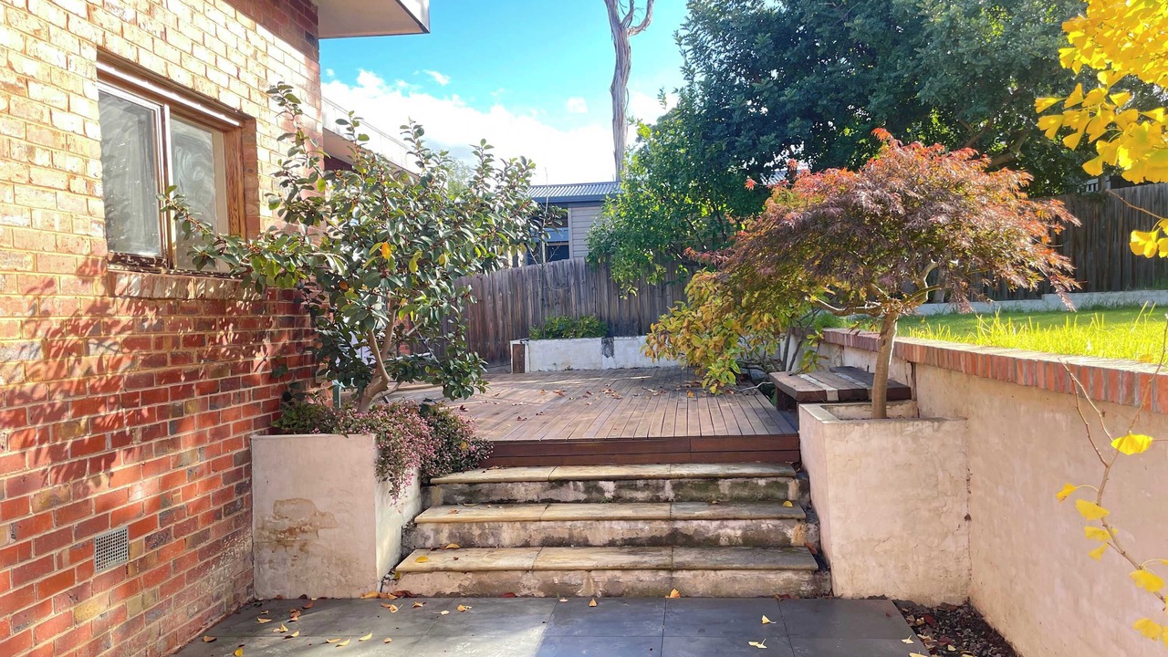 Photo of Patio Balcony in Glen Waverley
