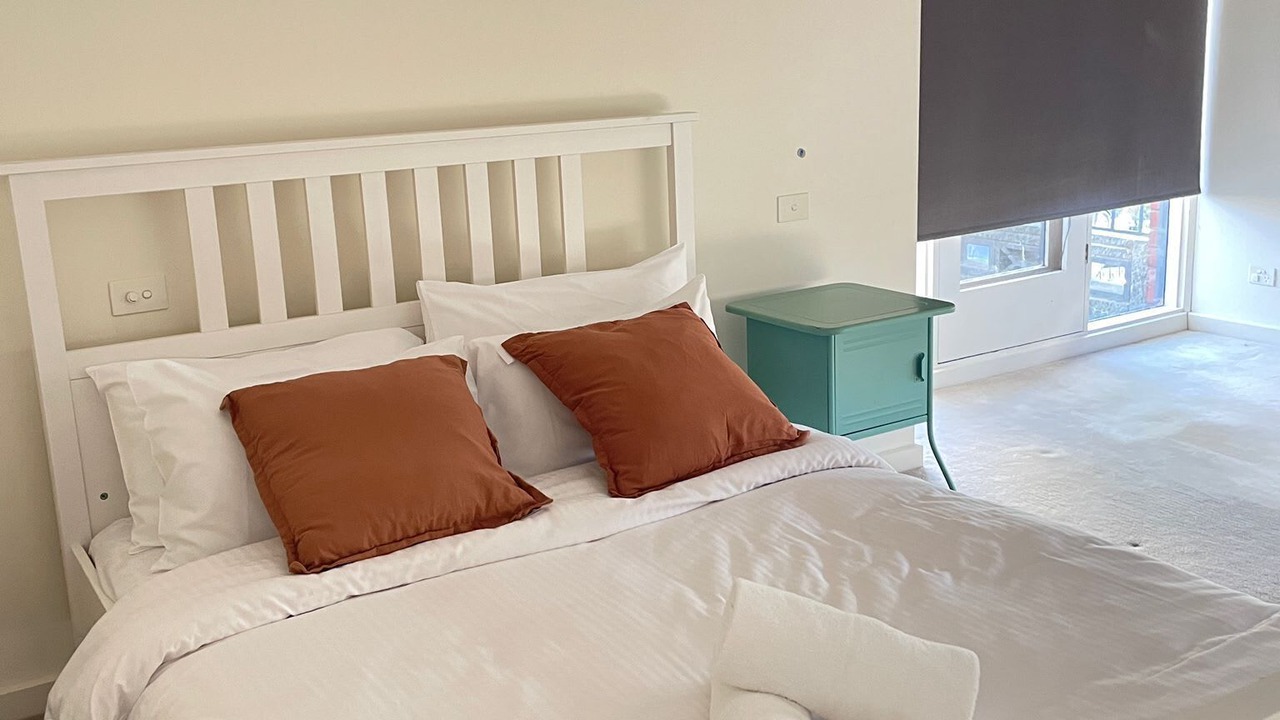 Photo of Bedroom in Glen Waverley