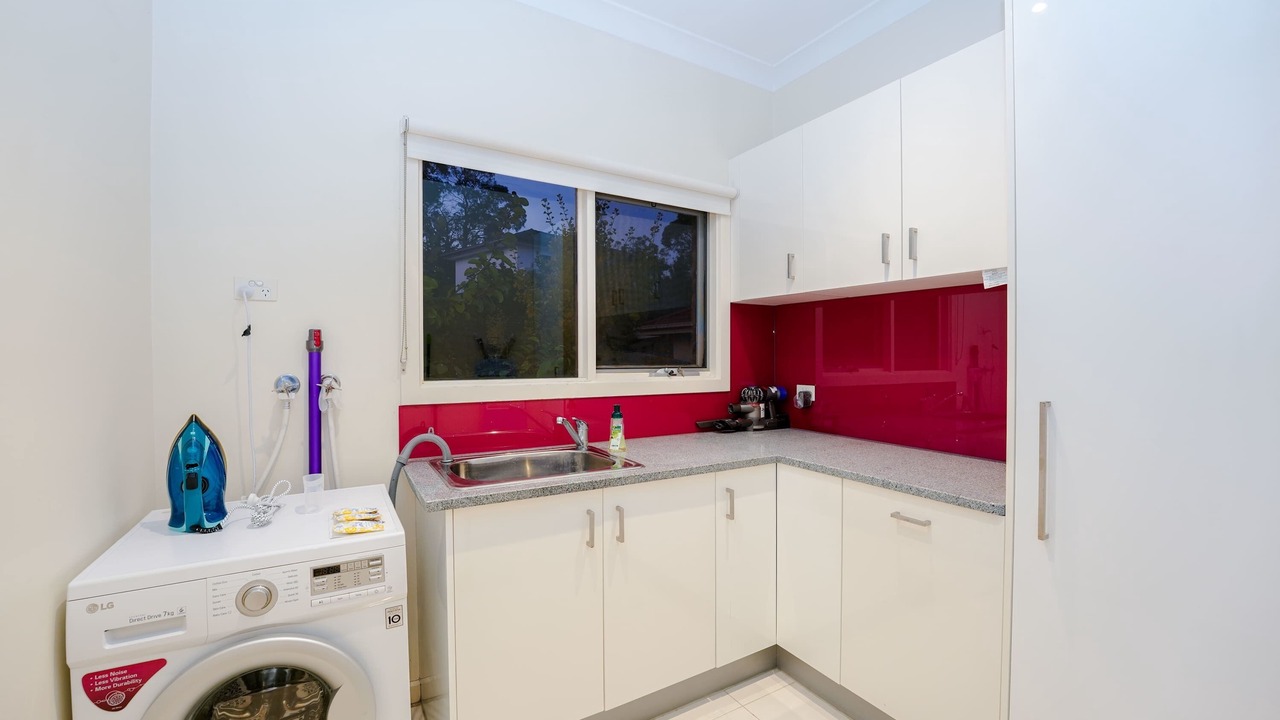 Photo of Kitchen in Glen Waverley