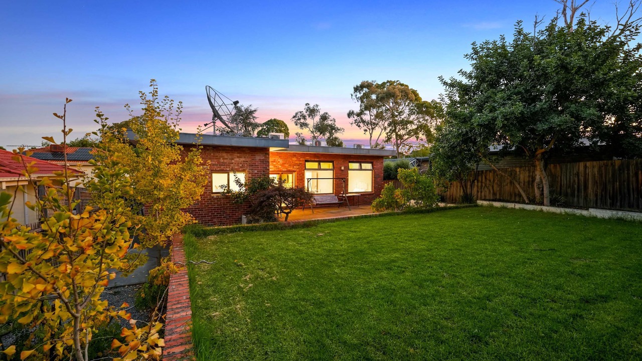 Photo of Outdoor in Glen Waverley