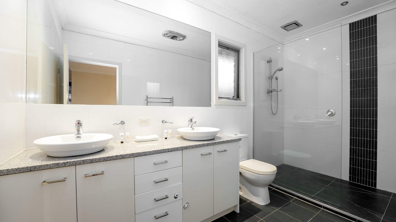 Photo of Bathroom in Glen Waverley