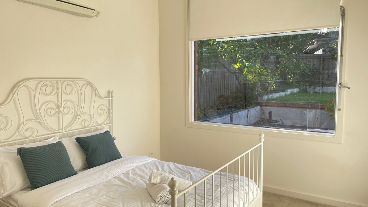 Photo of Bedroom in Glen Waverley