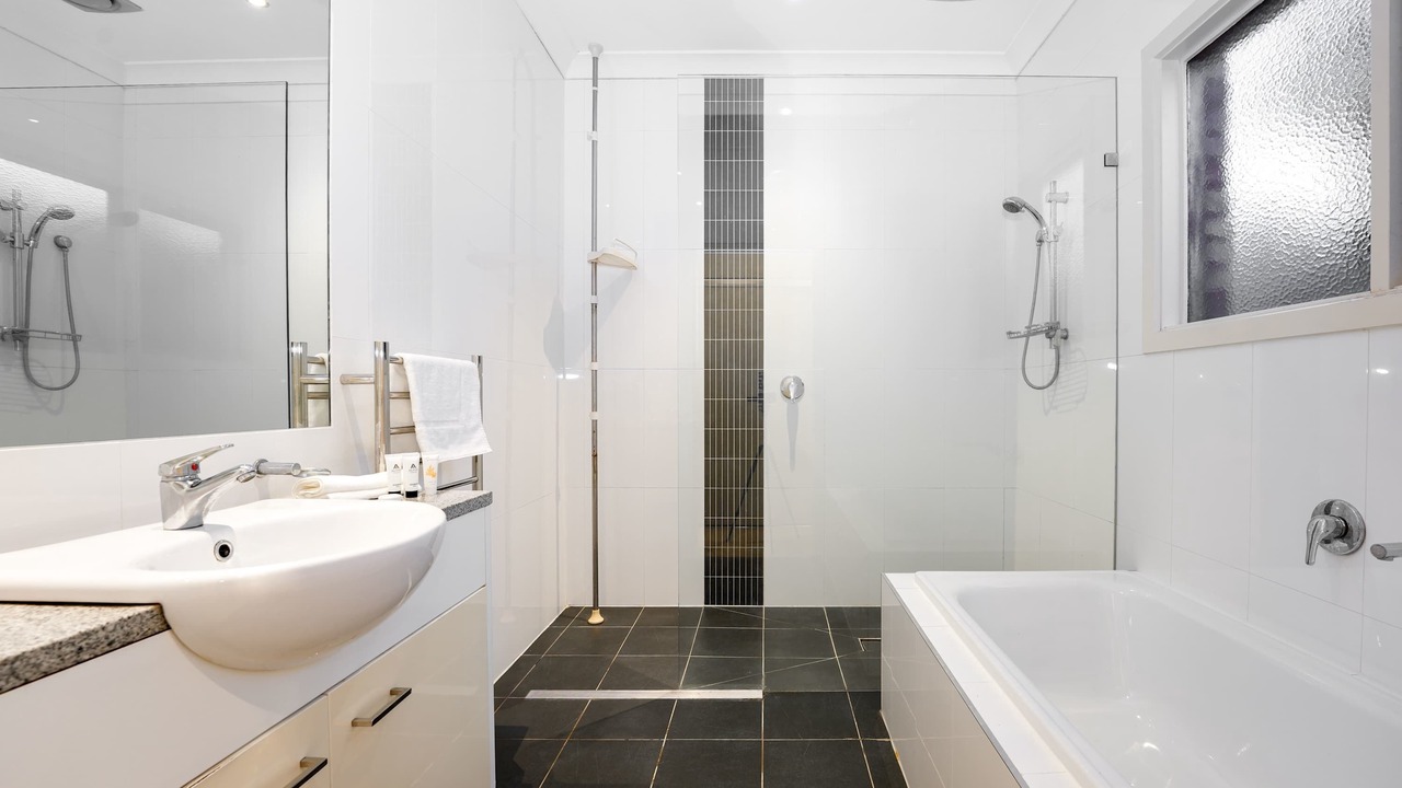Photo of Bathroom in Glen Waverley