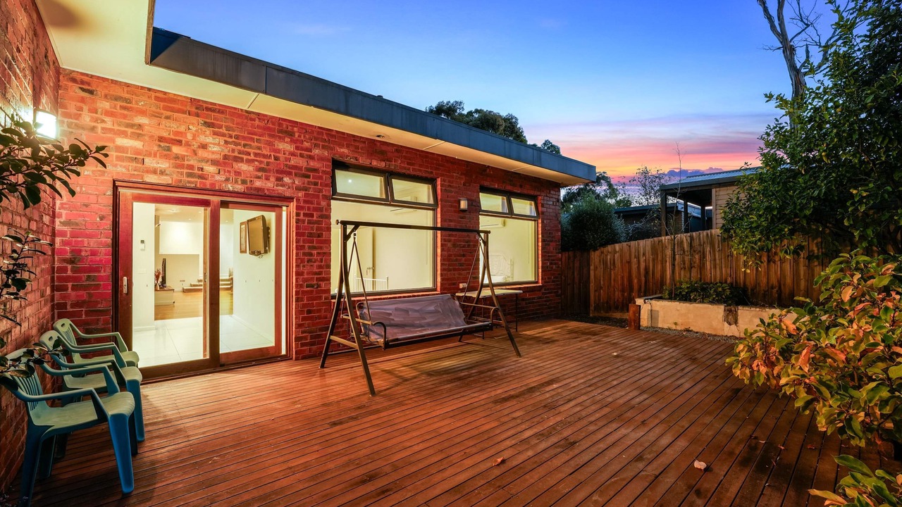 Photo of Patio Balcony in Glen Waverley