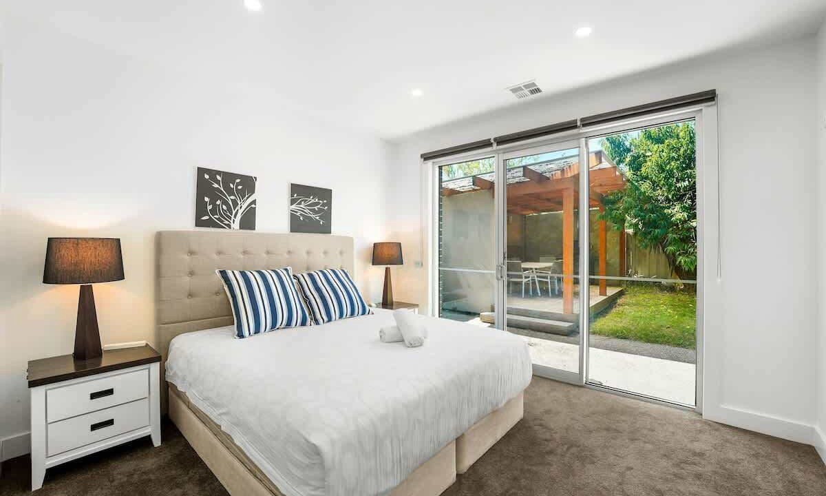 Photo of Bedroom in North Shore
