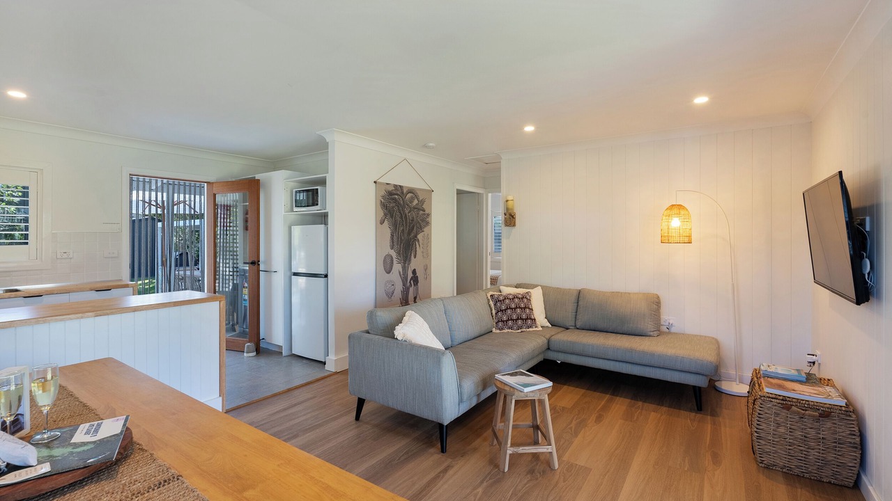 Photo of Livingroom in Erowal Bay