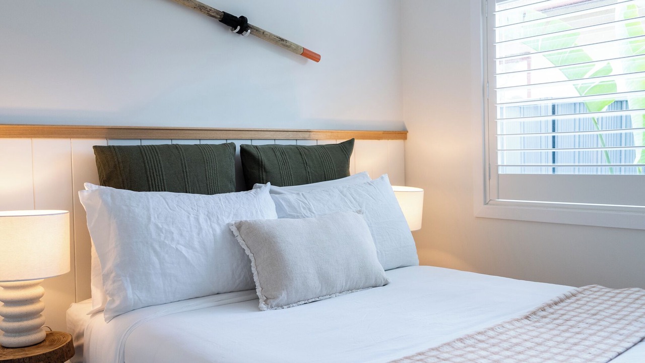 Photo of Bedroom in Erowal Bay