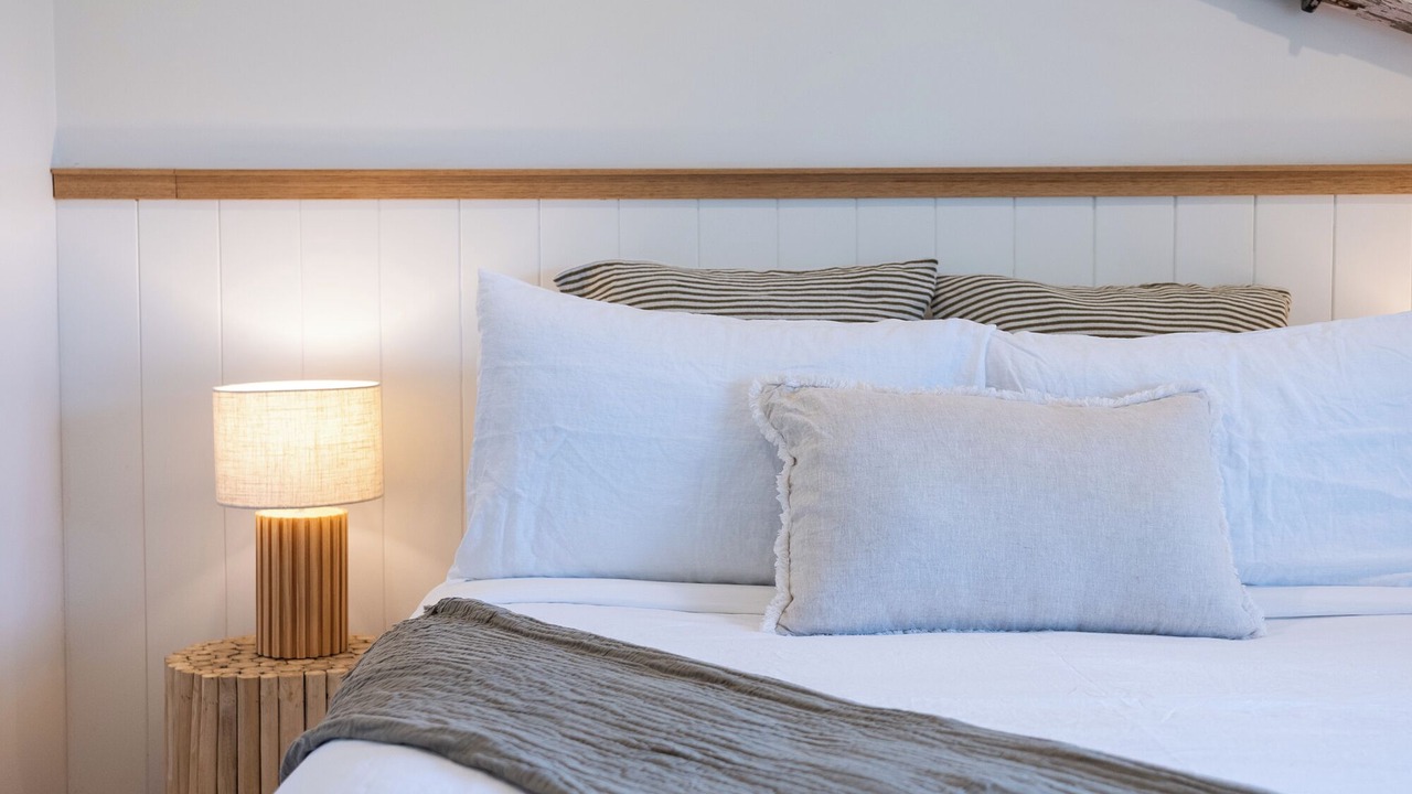 Photo of Bedroom in Erowal Bay