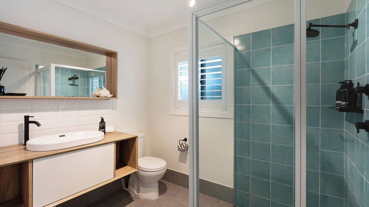 Photo of Bathroom in Erowal Bay