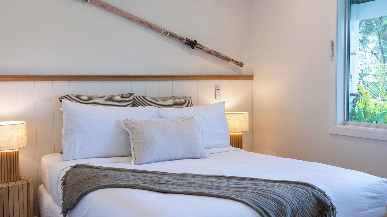 Photo of Bedroom in Erowal Bay