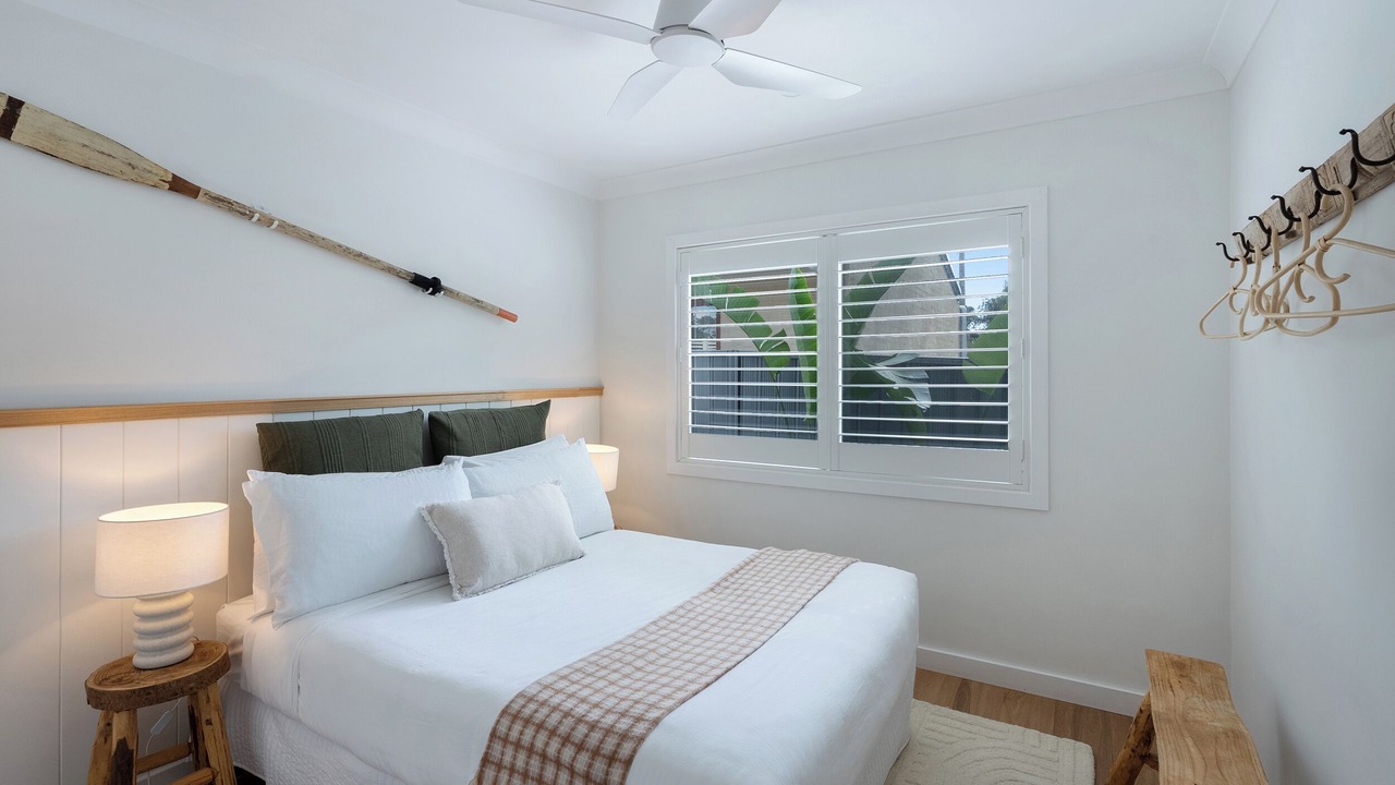 Photo of Bedroom in Erowal Bay