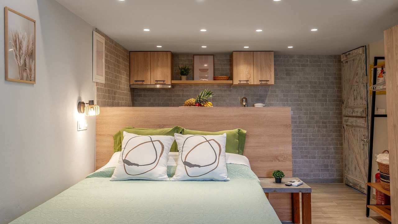 Photo of Bedroom in Tinos