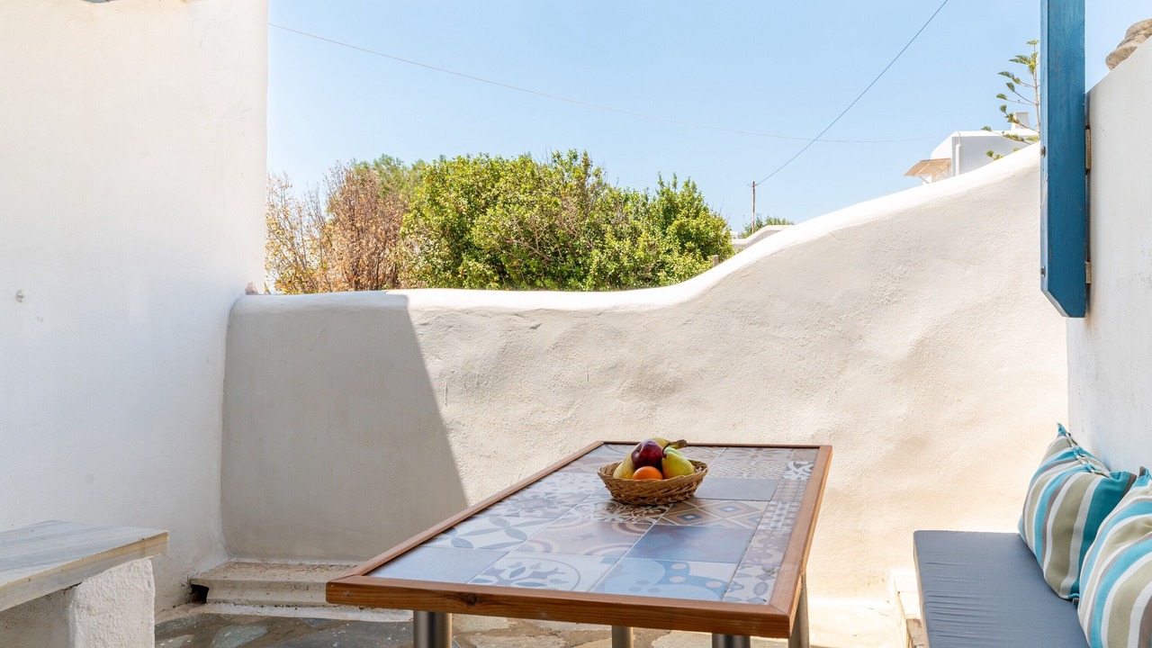 Photo of Outdoor in Tinos