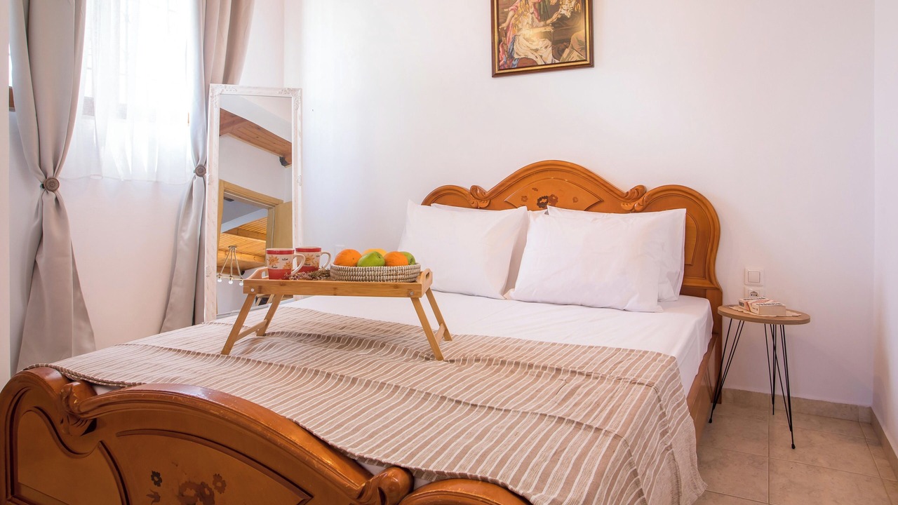 Photo of Bedroom in Filerimos