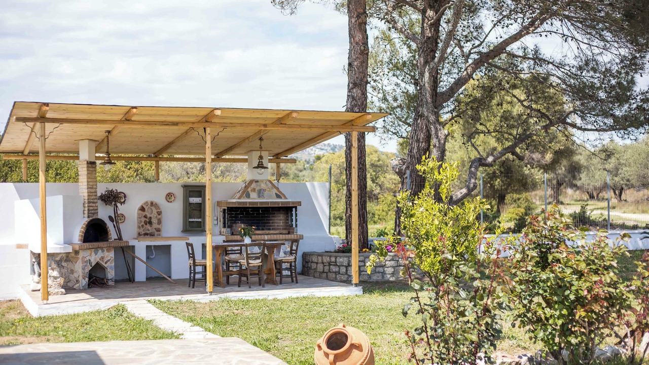 Photo of Outdoor in Filerimos