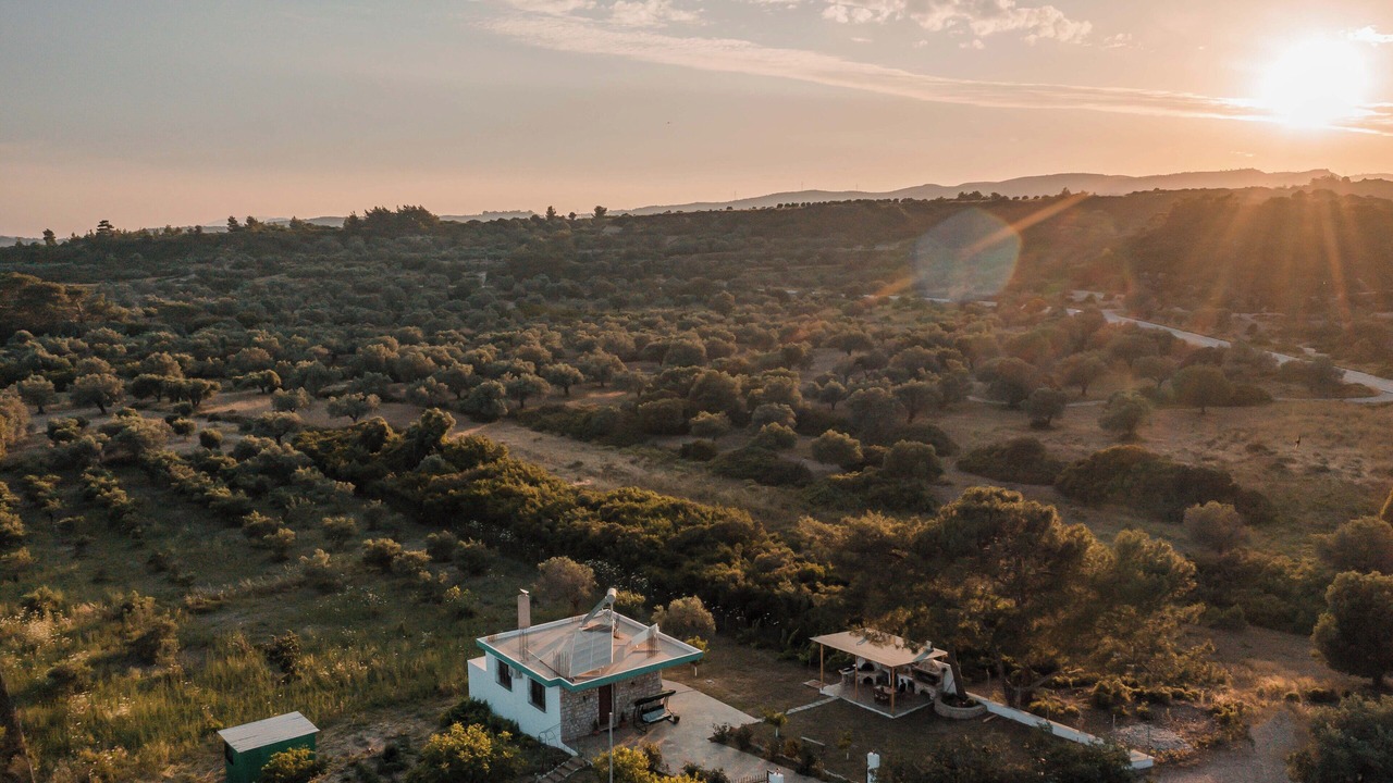 Photo of Outdoor in Filerimos