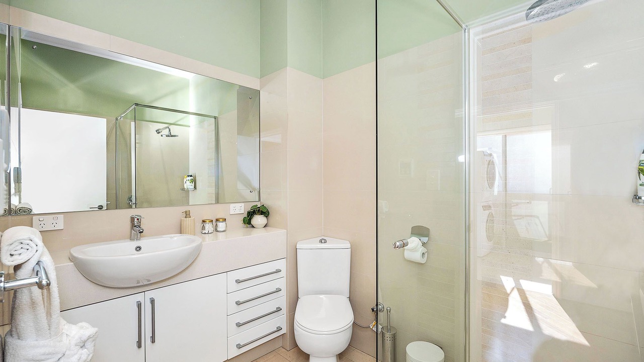 Photo of Bathroom in South Perth