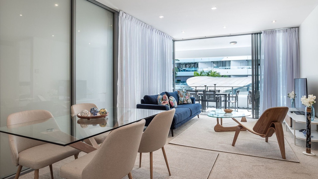 Photo of Livingroom in West End