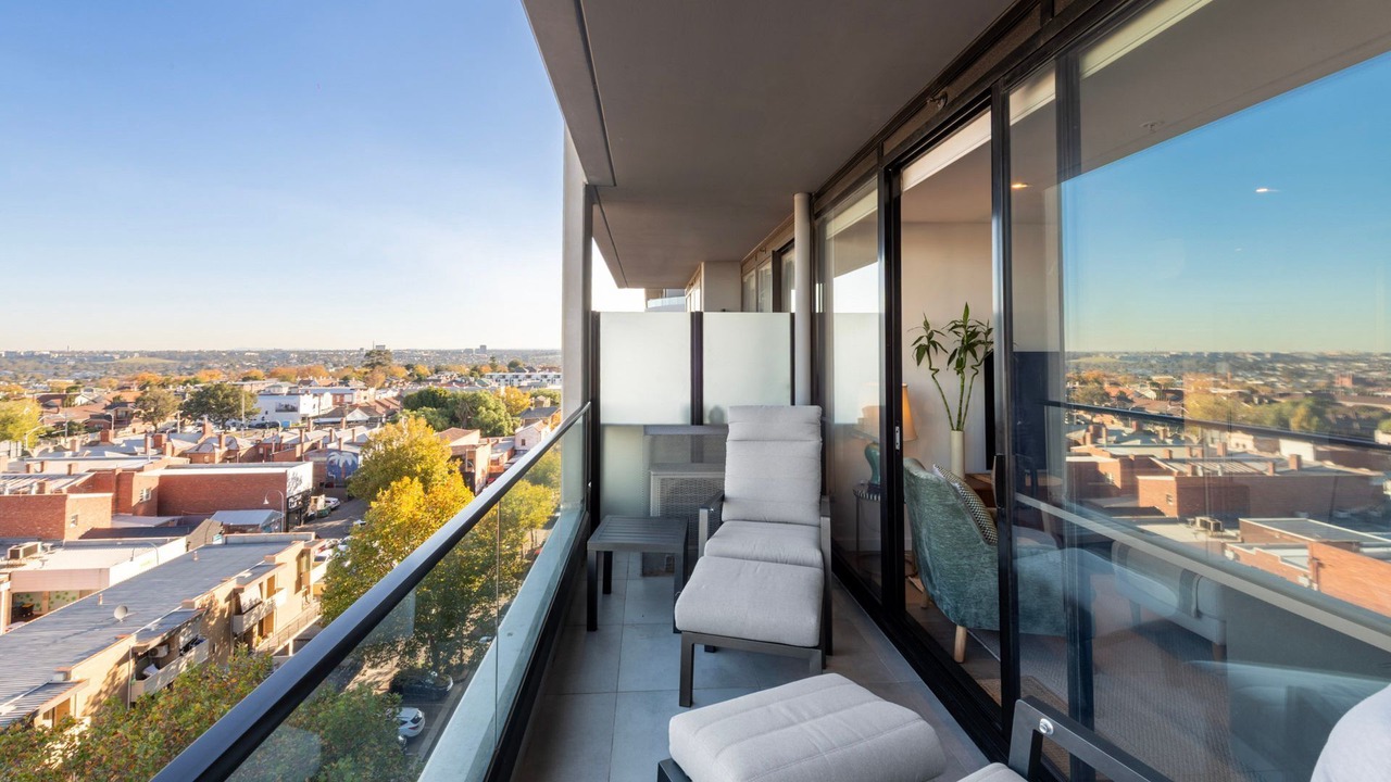 Photo of Patio Balcony in Moonee Ponds