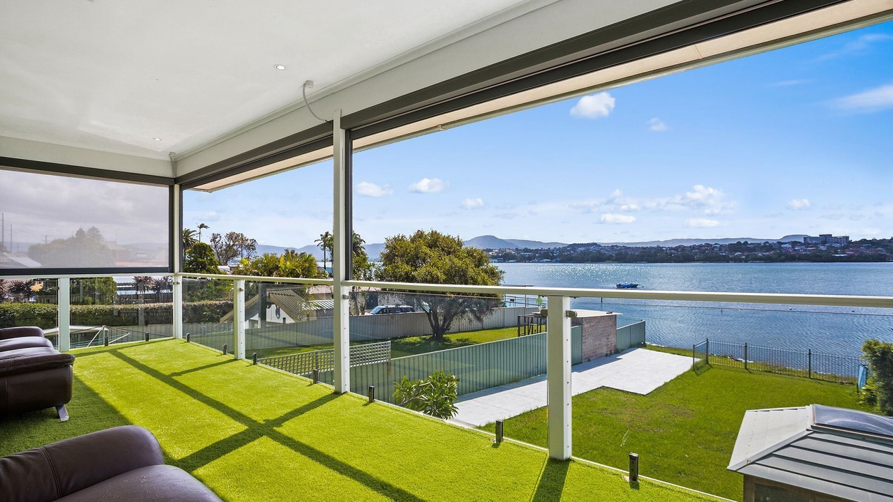Photo of Patio Balcony in Primbee