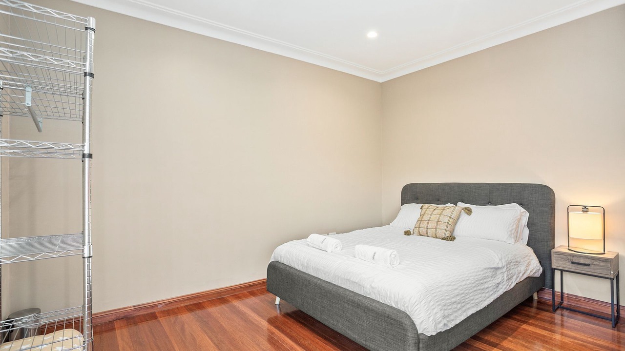 Photo of Bedroom in Primbee