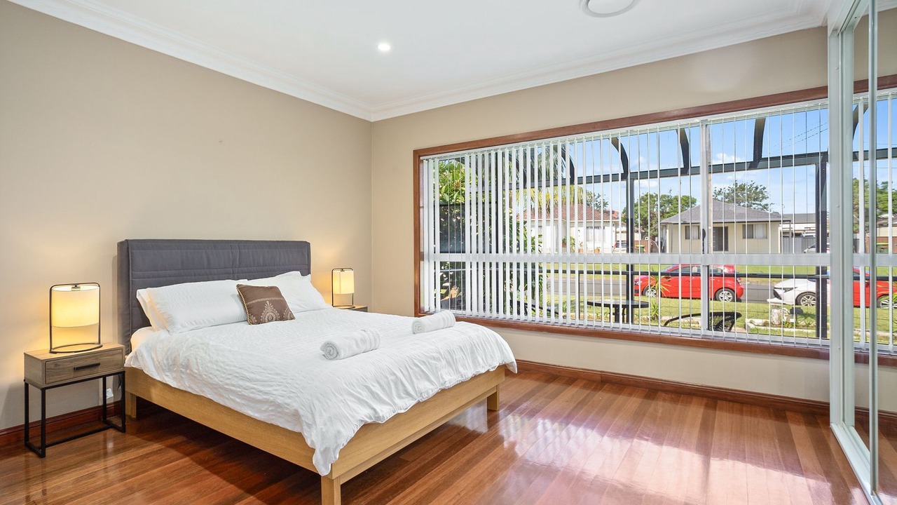 Photo of Bedroom in Primbee