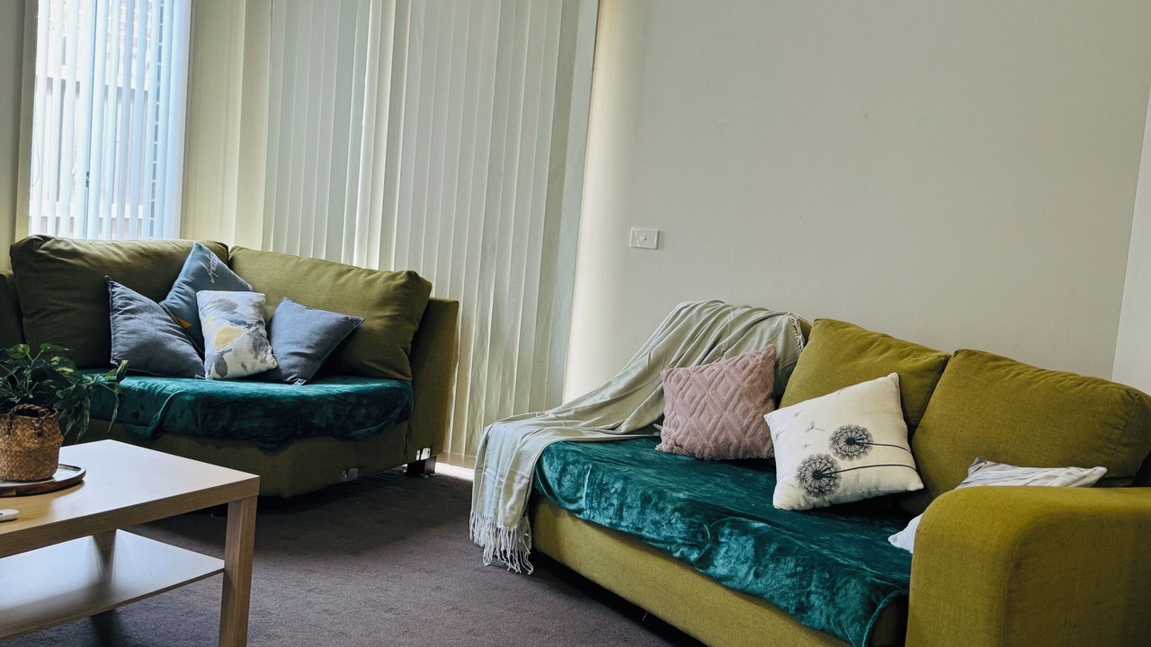 Photo of Livingroom in Werribee