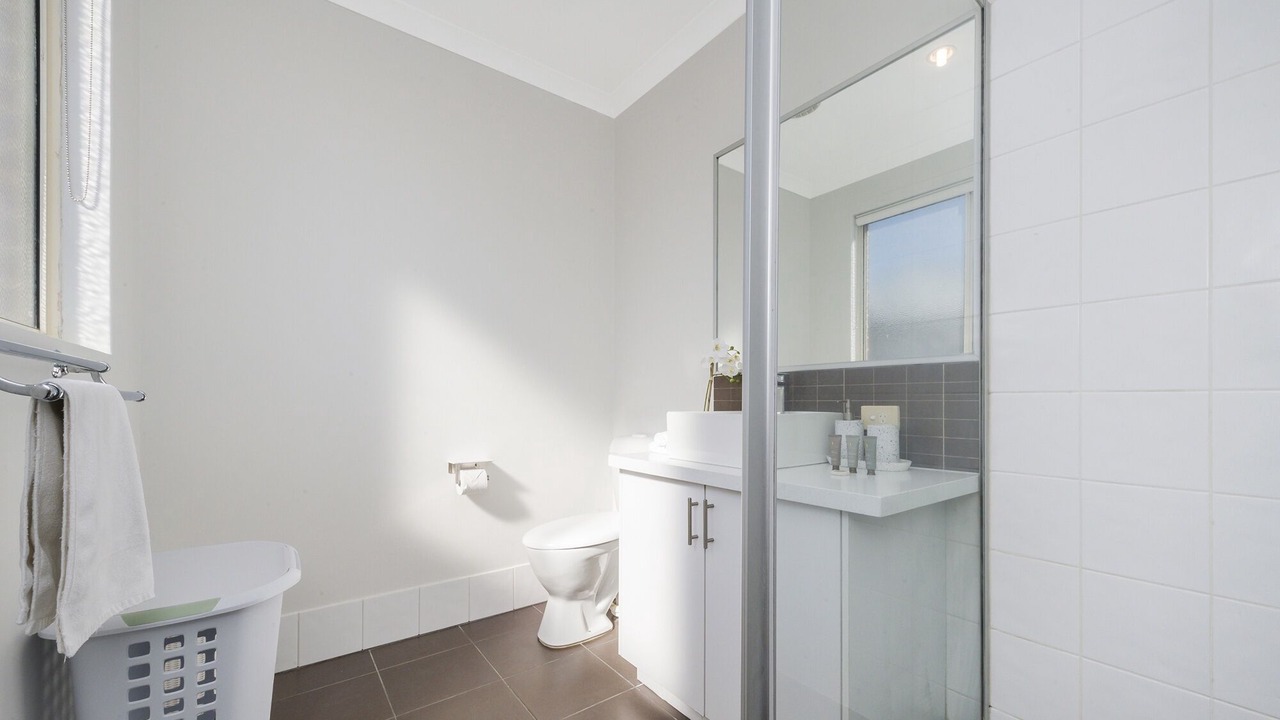 Photo of Bathroom in Victoria Park