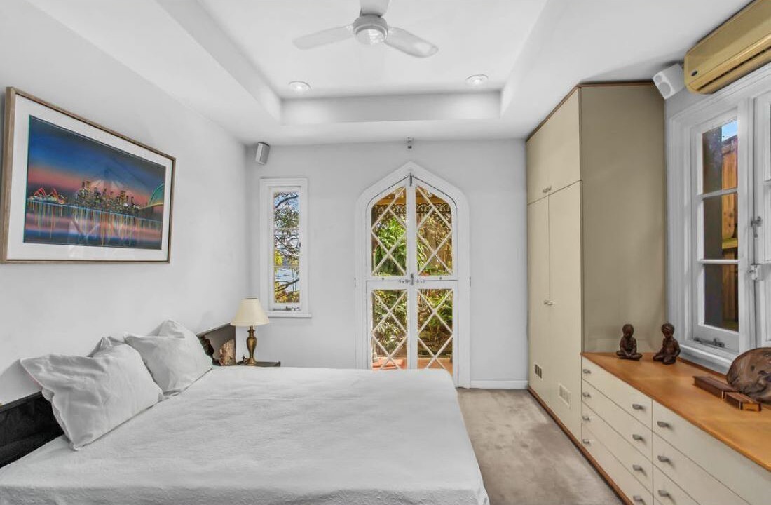 Photo of Bedroom in Rose Bay