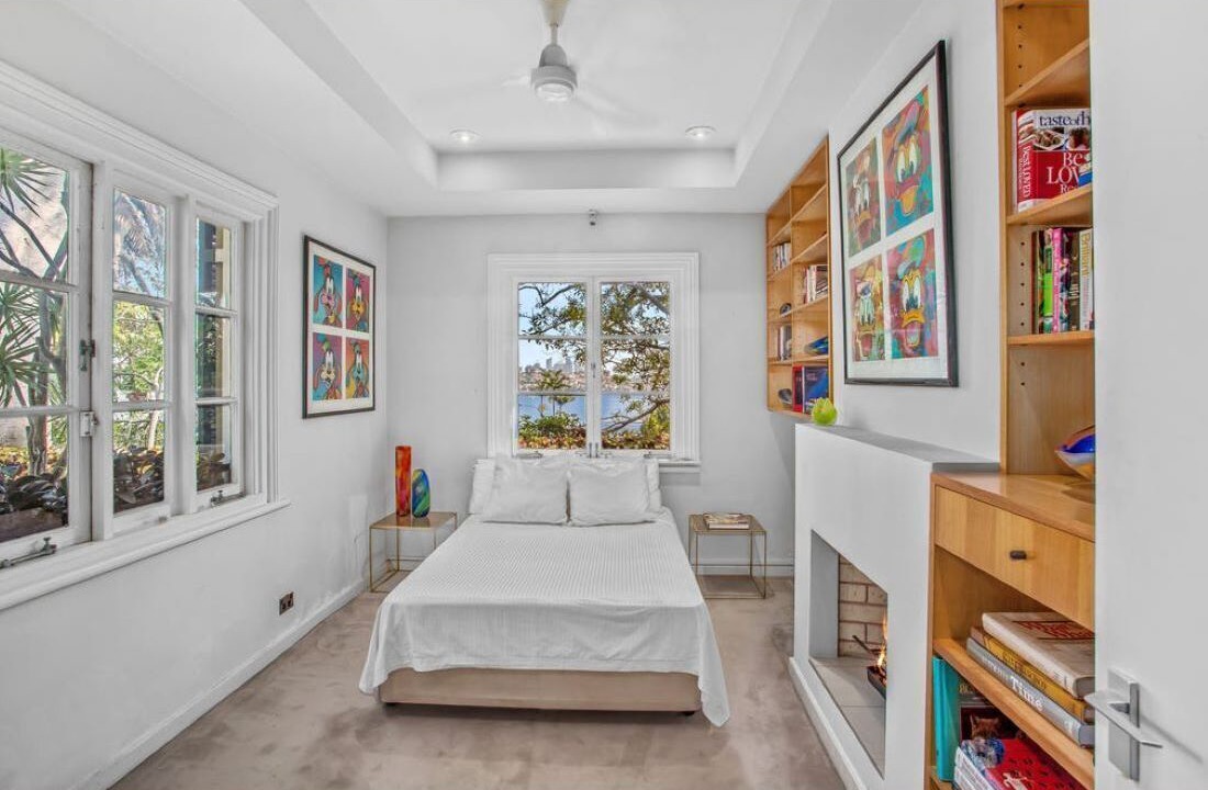 Photo of Bedroom in Rose Bay