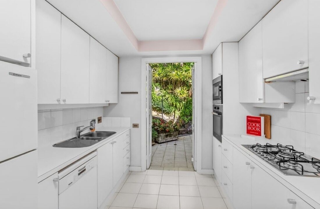 Photo of Kitchen in Rose Bay