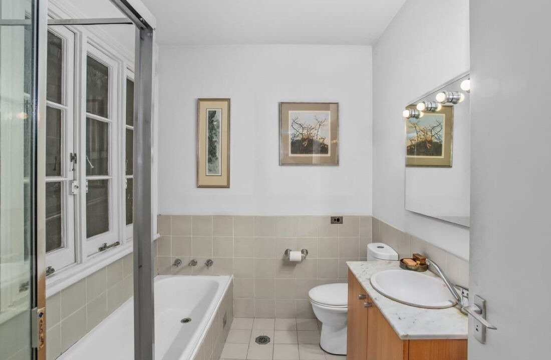 Photo of Bathroom in Rose Bay