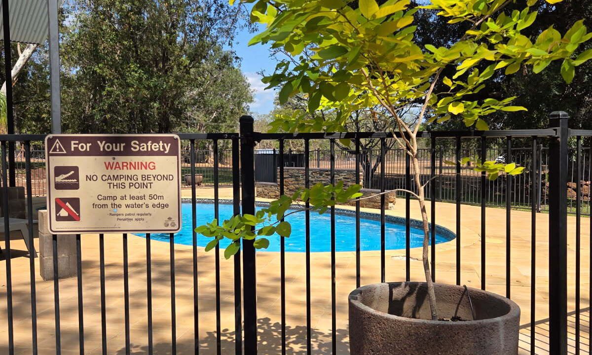 Photo of Outdoor in Virginia