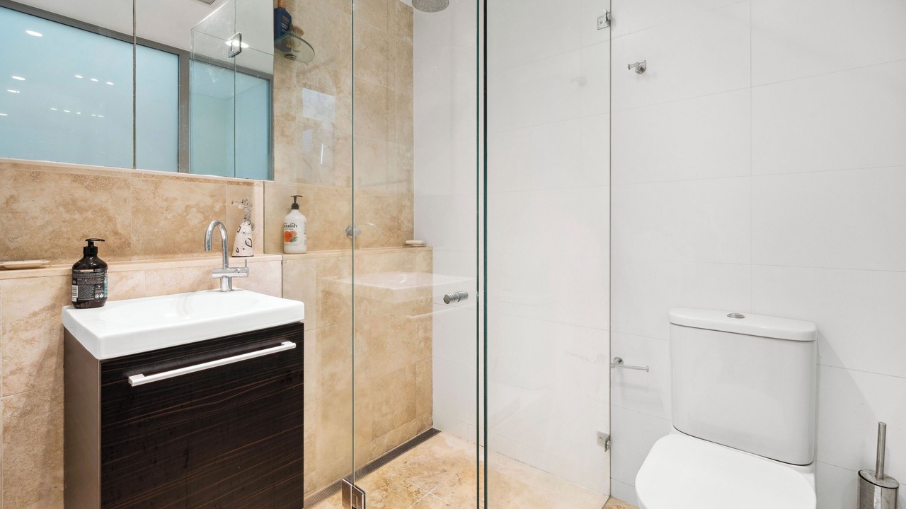 Photo of Bathroom in Balmain