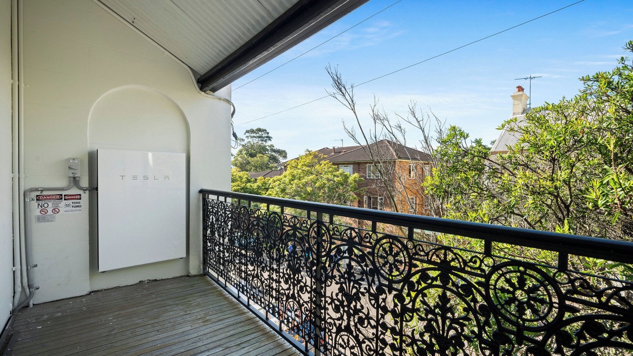 Photo of Outdoor in Balmain