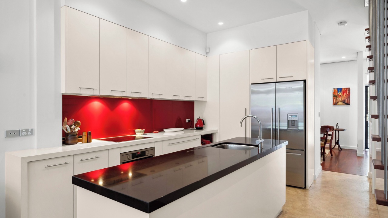 Photo of Kitchen in Balmain