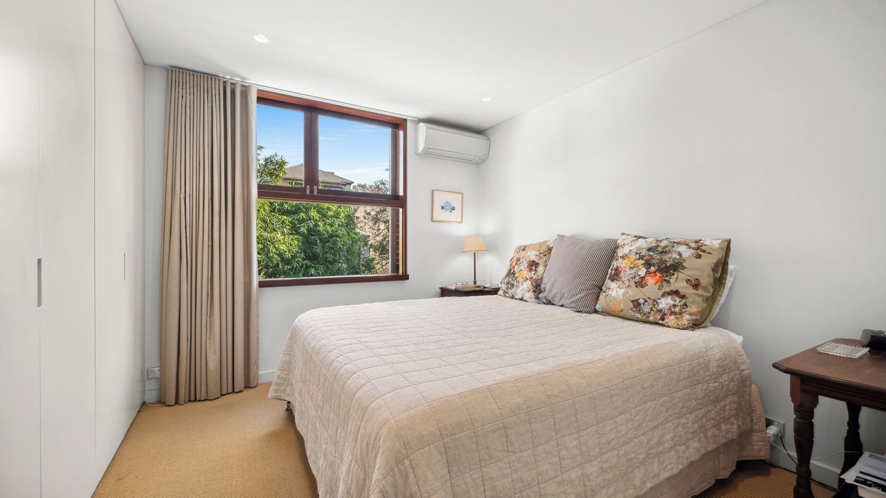 Photo of Bedroom in Balmain