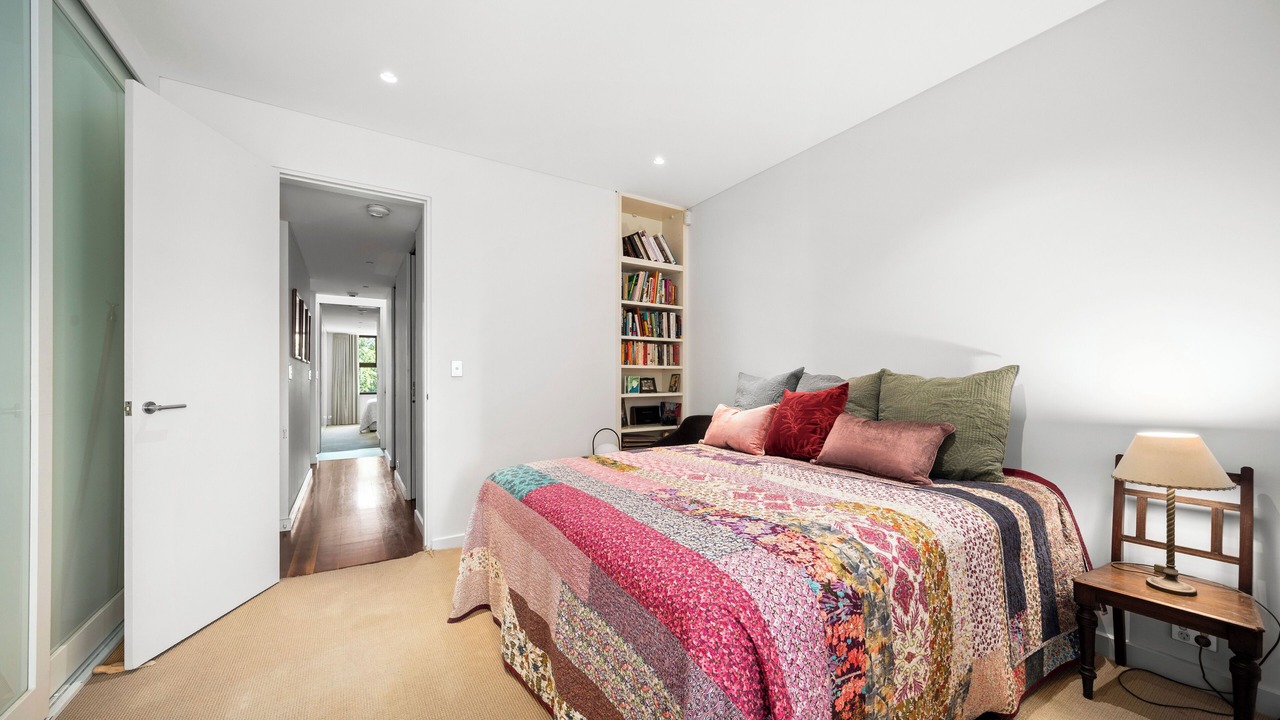 Photo of Bedroom in Balmain