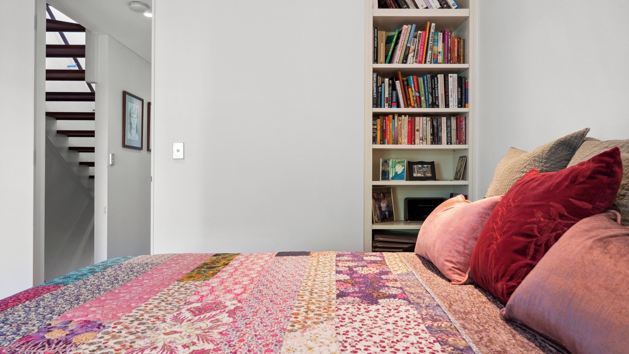 Photo of Bedroom in Balmain