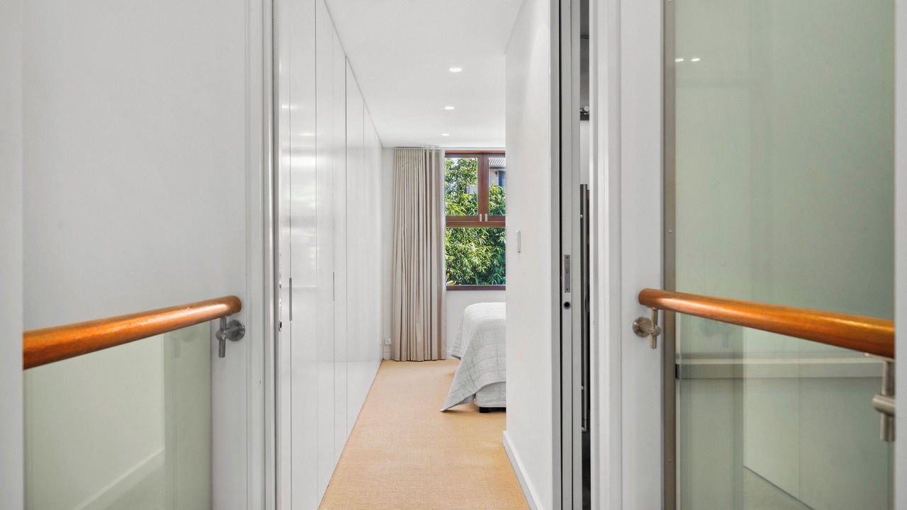 Photo of Bedroom in Balmain